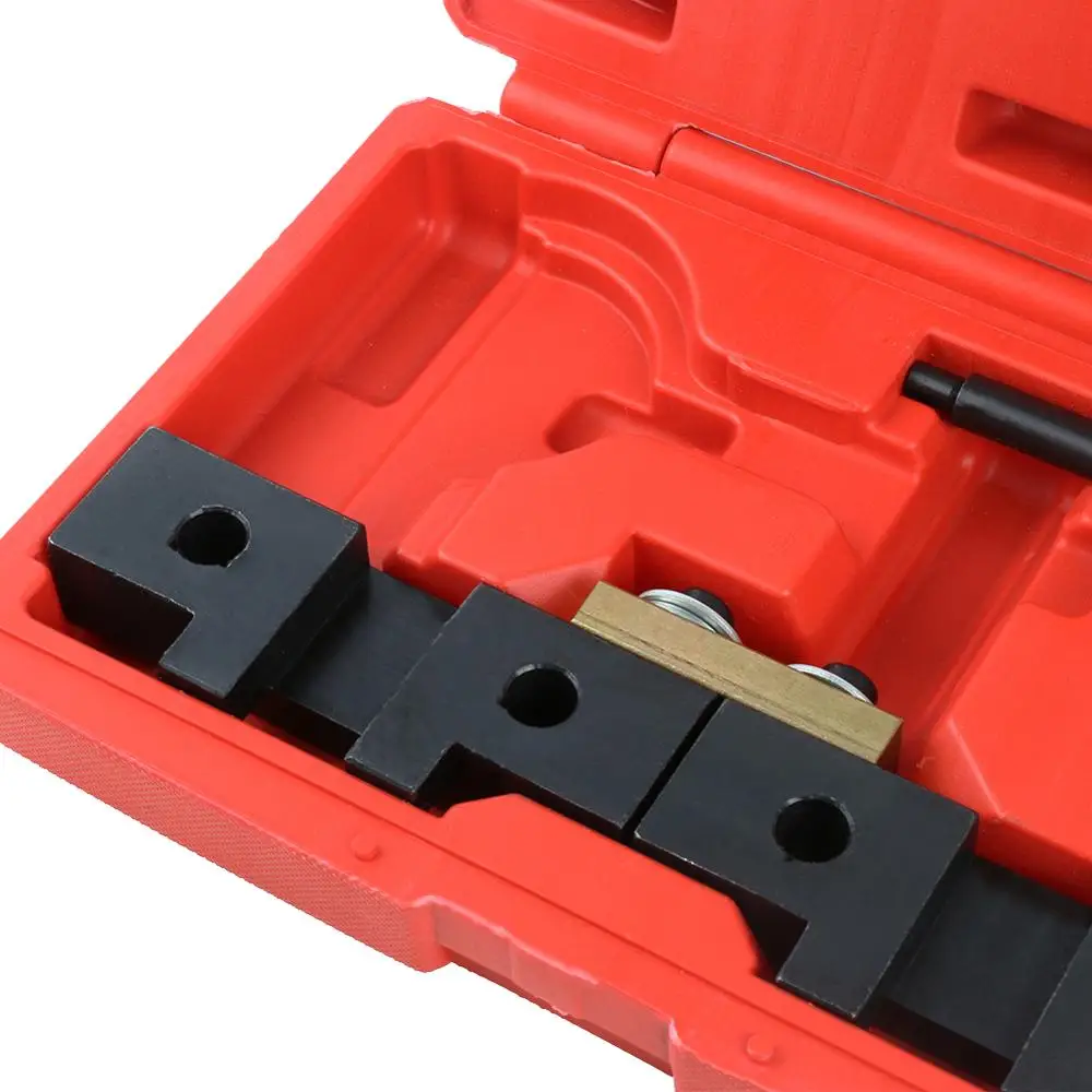 TULANAUTO инструмент для стопор коленвала двигатели коленчатого вала Набор