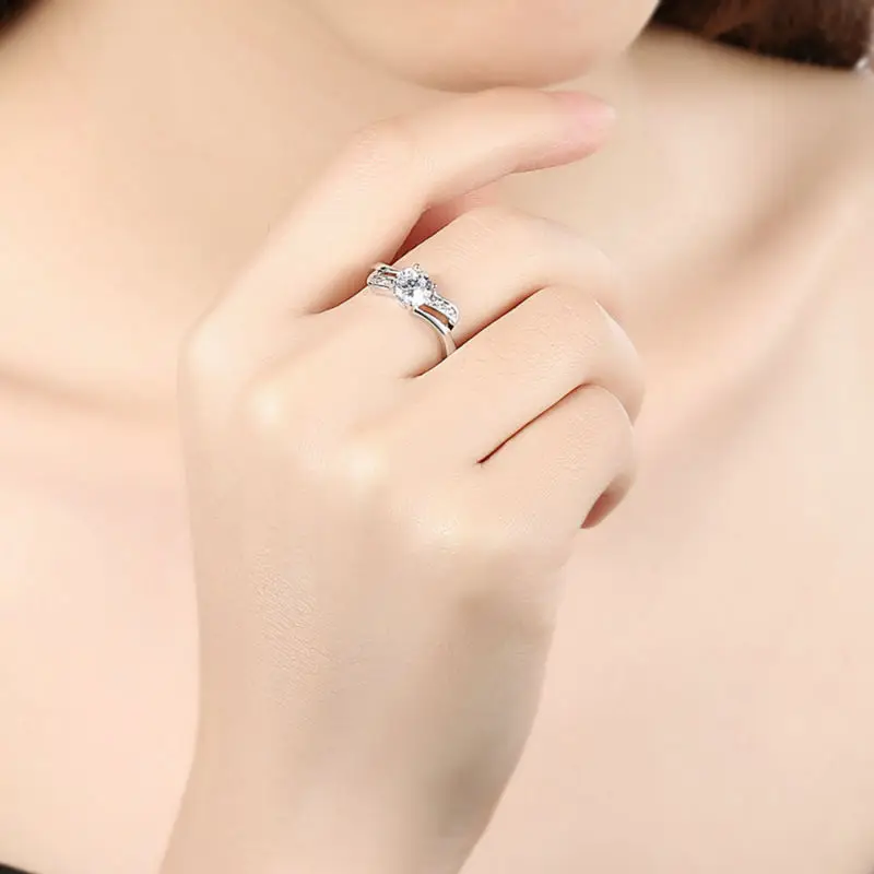 2016 Новая мода простой Дизайн золото Цвет покрытием полые качели дуги Poular Bijoux