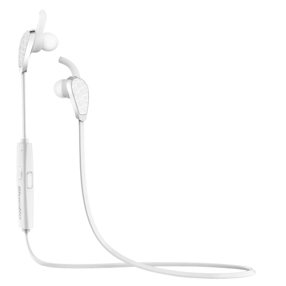 Bluedio N2 Bluetooth4.1 стерео наушники беспроводные с микрофоном | Электроника