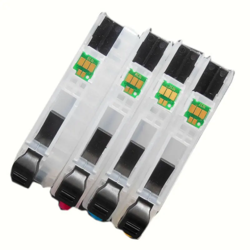 Einkshop DCP-J4120DW перезаправляемый картридж для brother LC223 LC225 LC227 MFC-J4420DW 4620DW 4625DW J5320DW J5620DW