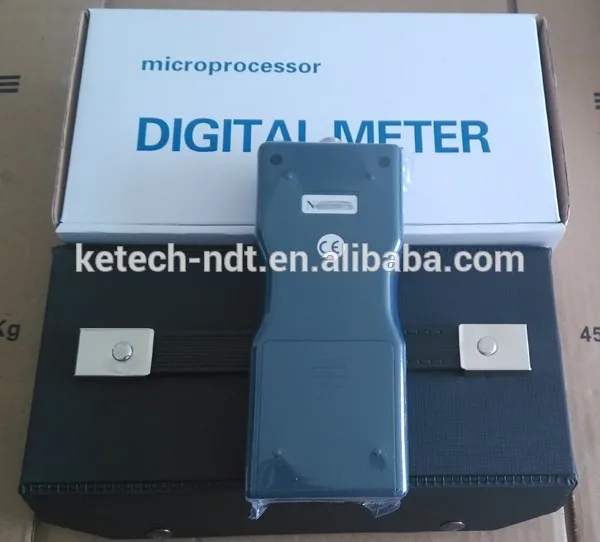 Цифровой Виброметр тестер точный измеритель анализатор VM6310
