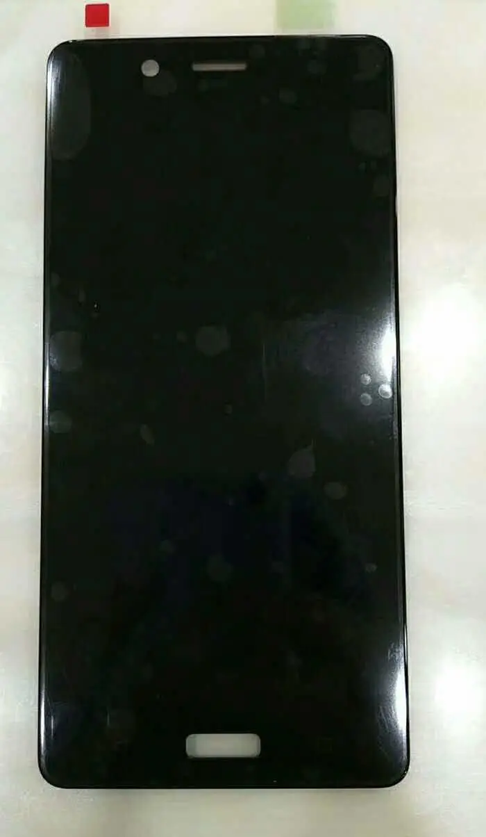 

2017 new For Nokia 8 TA-1004 TA-1052 TA-1012 Lcd Screen Display +Touch Glass Digitizer Full Replacement nokia8 Parts