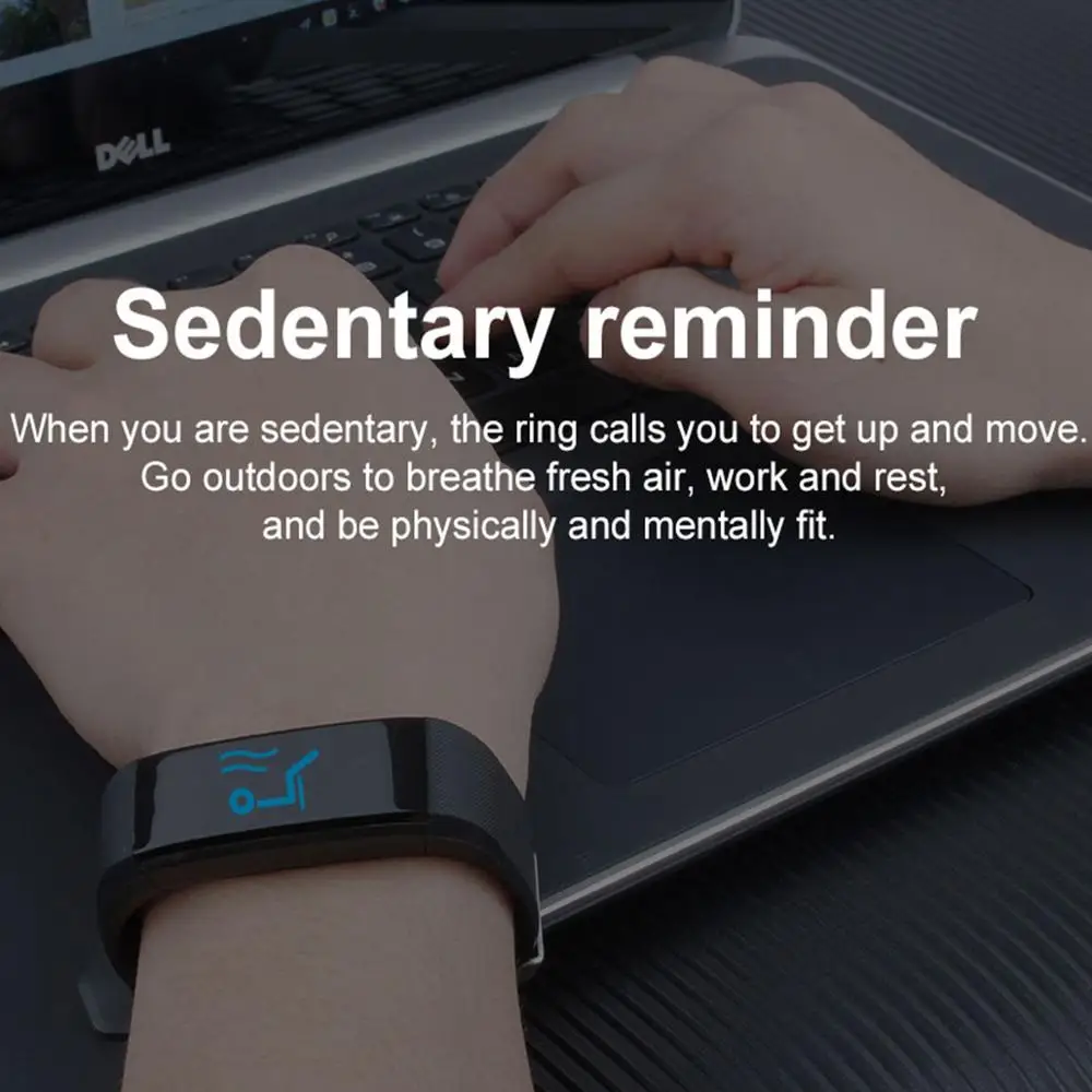 Смарт-Браслет фитнес-браслет для XM Mi Band смарт-браслет кровяное давление шагомер