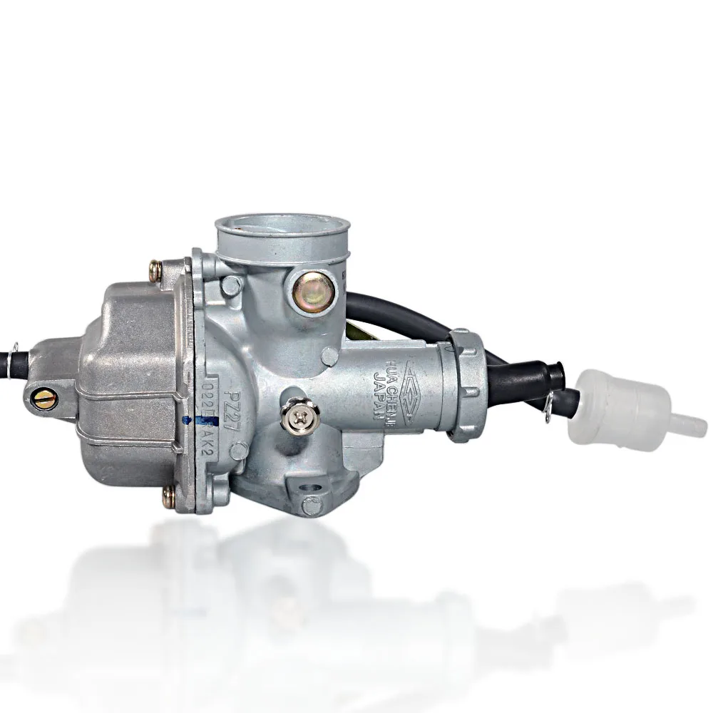 PZ26 PZ27 PZ30 мото rcycle карбюратор используется для Honda CG125 CG150 CG200 TTR250 мото rbike Dirt Bike ATV moto модель