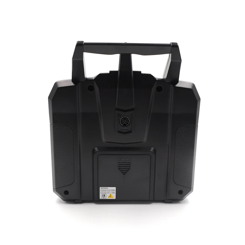 Радиоуправляемый контроллер передатчика Flysky 10/6 каналов приемник iA6B 2 4G