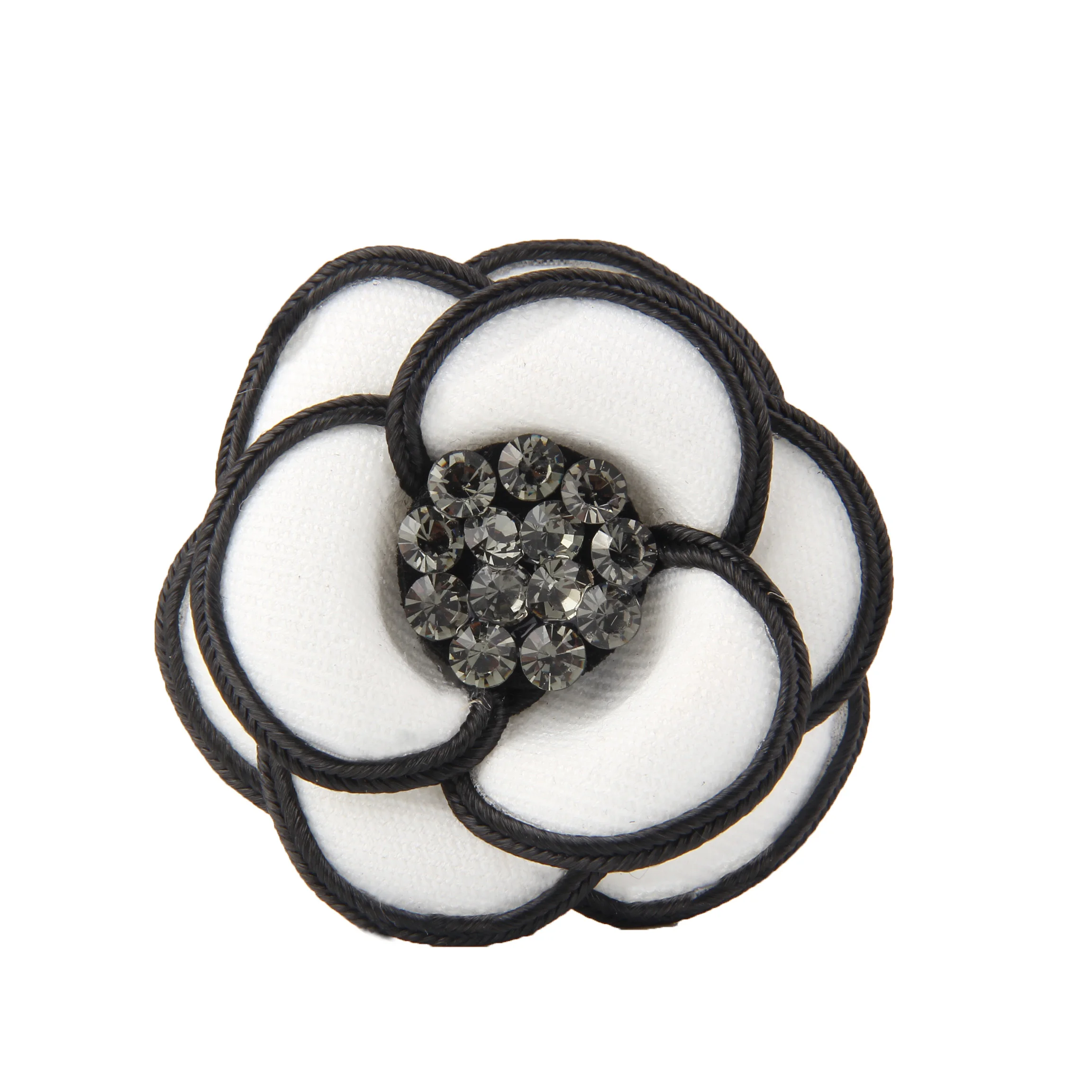 Классические броши Высококачественная Цветочная Брошь булавка модные булавки в