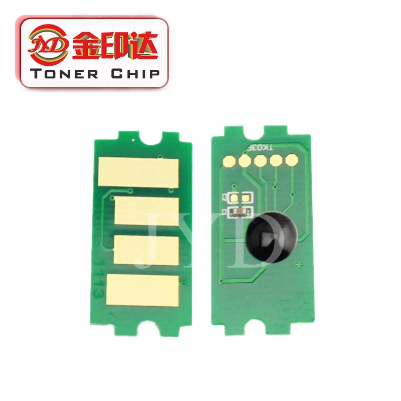 TK5140 TK 5140 M6130 M6030 M6530 Toner cartridge chip for Kyocera ECOSYS P6130cdn M6030cdn M6530cdn printer counting chips reset |