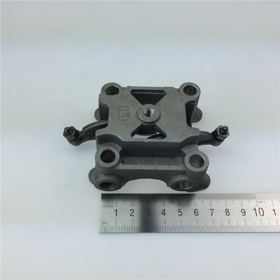 STARPAD для Honda CA250 CB/Nighthawk 250 CM250 125 150 twin Мотоциклетный Двигатель рокер в сборе