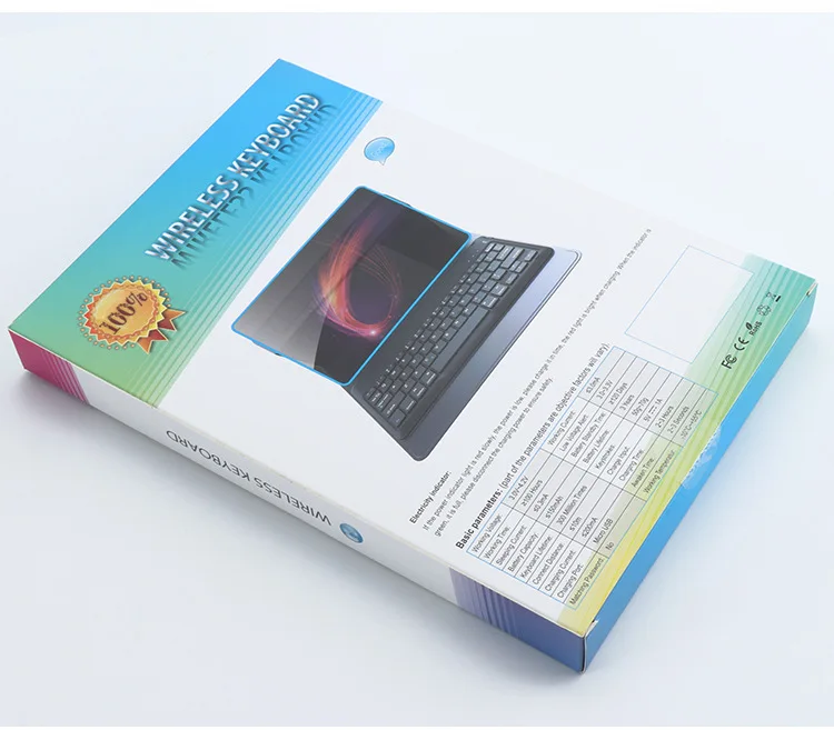 Новая клавиатура с сенсорной панелью чехол для Onda oBook10 Pro/SE/Plus 10 1 дюймов планшета