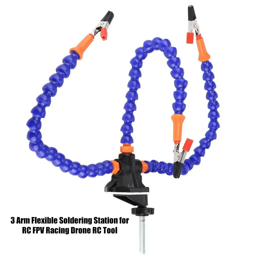 Металлообрабатывающий гибкий сварочный инструмент аксессуары для пайки три