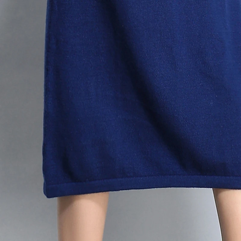 Women Sweater Vest Dress 2018 New Spring Long Pullovers High Quality Cashmere Turtleneck Sleeveless Tops Clothing | Женская одежда