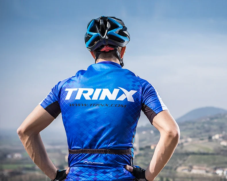 TRINX велосипедный шлем для велосипедистов велосипед шлем профессиональный MTB горная дорога шлем гоночный велосипед регулируемая Безопасная крышка