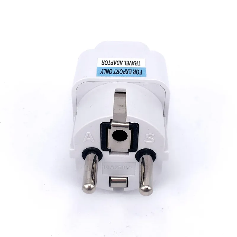 Универсальный переходник для Европейской южной лампы американской