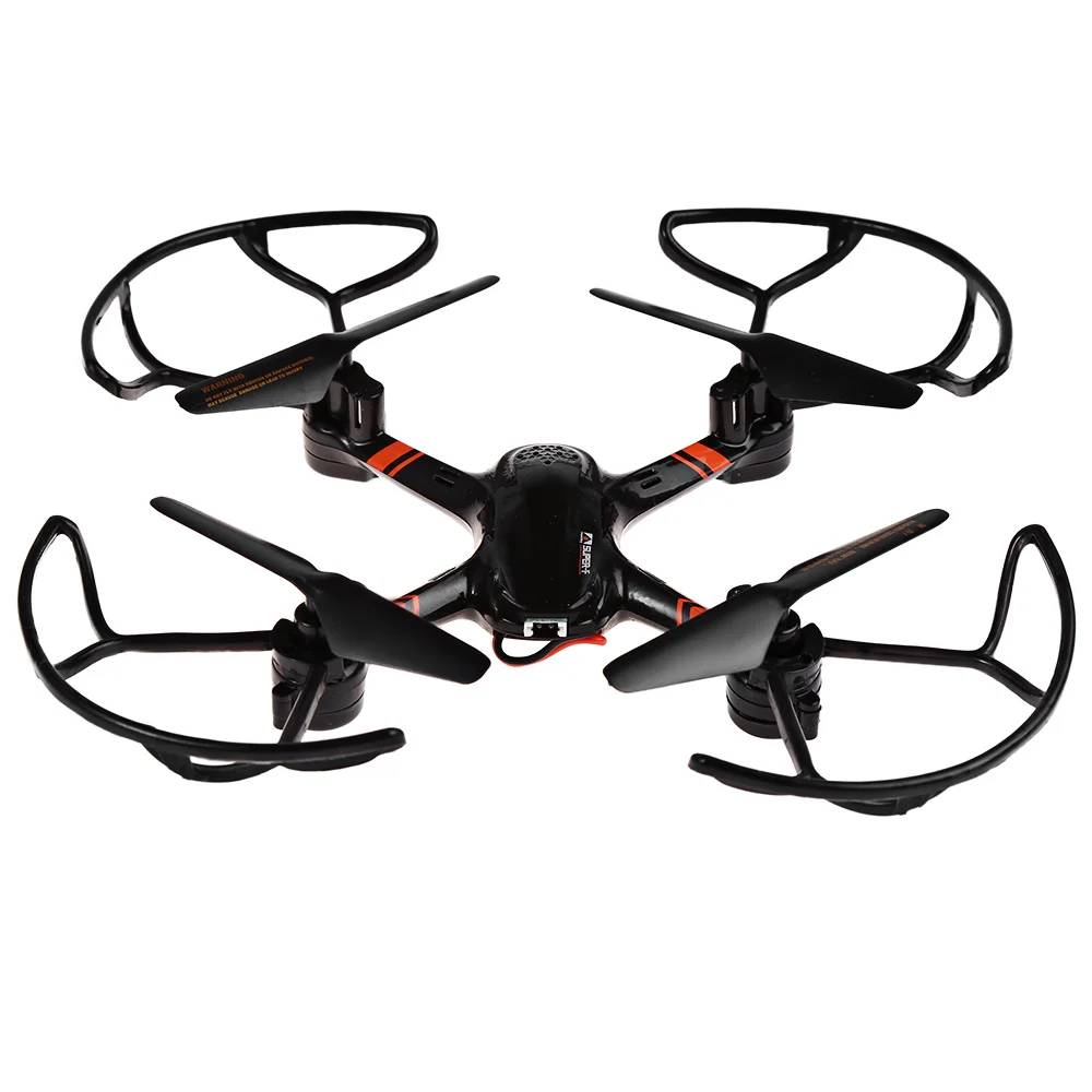 Оригинальный вертолет плесень король 33043 супер F 2 4 GHz 4CH 6 оси гироскопа RC