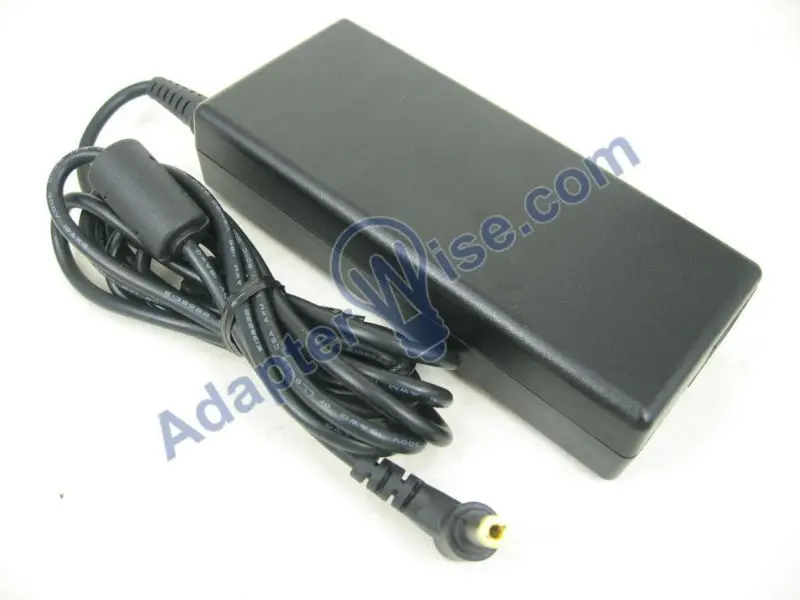 Original AC Power Adapter Charger for HP Pavilion ZE5613AP ZE5613EA ZE5614AP Notebook PC - 00107 | Обустройство дома