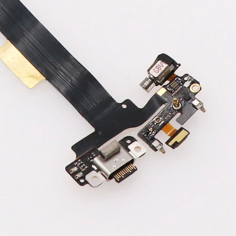 Для zte Nubia Z11 NX531J Z11 Minis NX549J USB плата с зарядным портом гибкий кабель для zte Nubia Z5S NX503A Z17 Minis NX589J NX569H