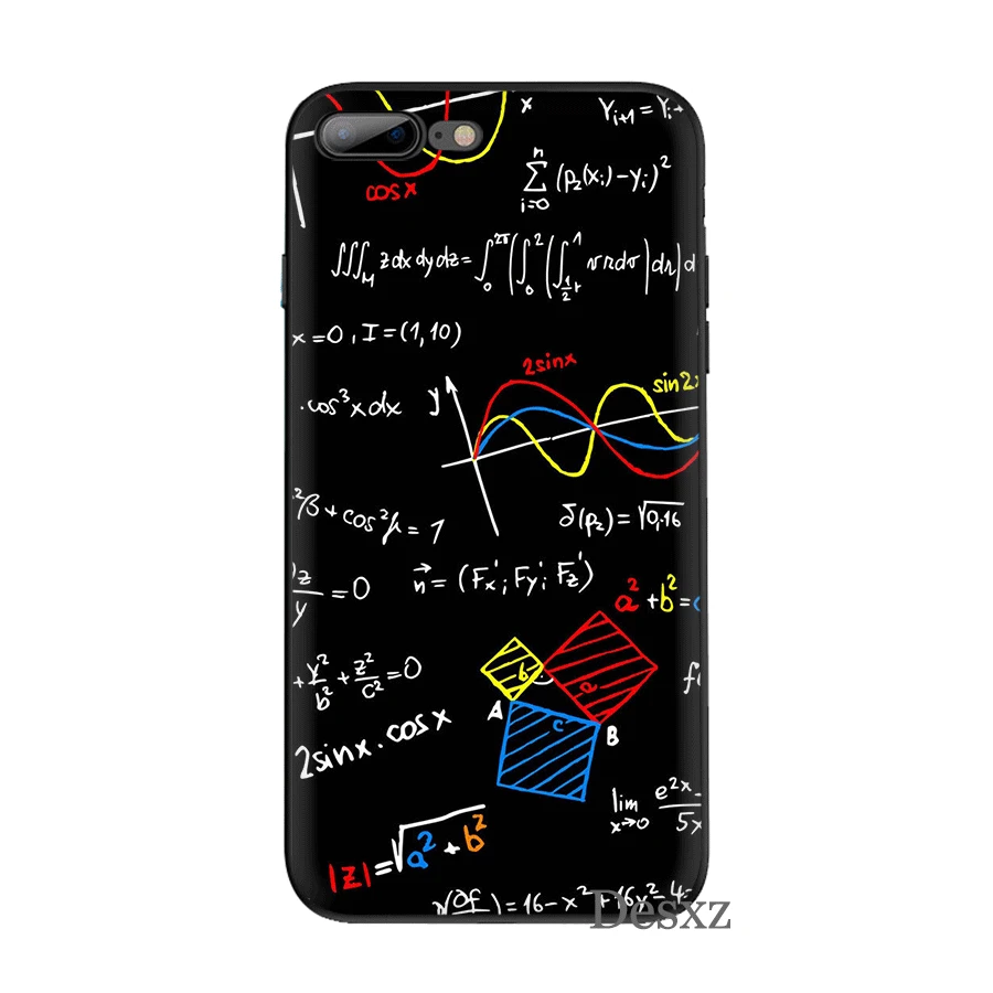 Черный мягкий ТПУ чехол крутая пара мультяшный для iPhone 11 Pro 5 5S SE 6 6s 7 8 Plus X XS XR Max