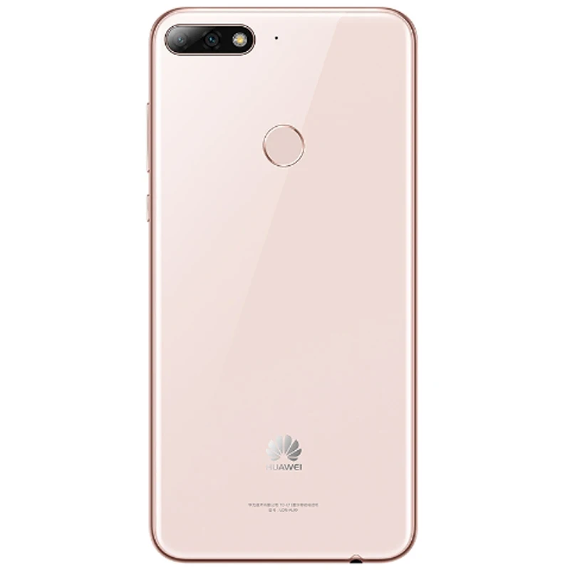 Смартфон huawei enjoy 8 FDD LTE 5 99 дюймов Android 0 Восьмиядерный процессор Snapdragon 430 4000 мА/ч