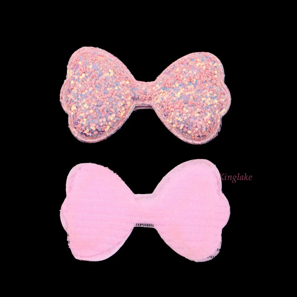 Sequins Hair Accessories Kids Magic Hair Sticker Crown Heart Girls Headwear Patches Children Hairwear Paste Style Cute