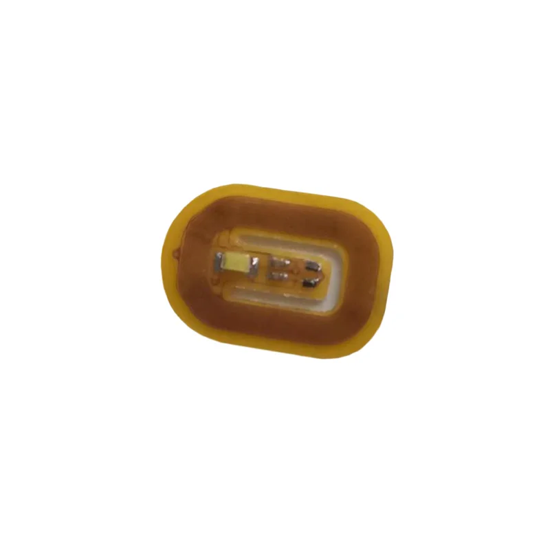 Bittb NFC ногти со светодиодной подсветкой наклейки рисунки на ногтях наконечник