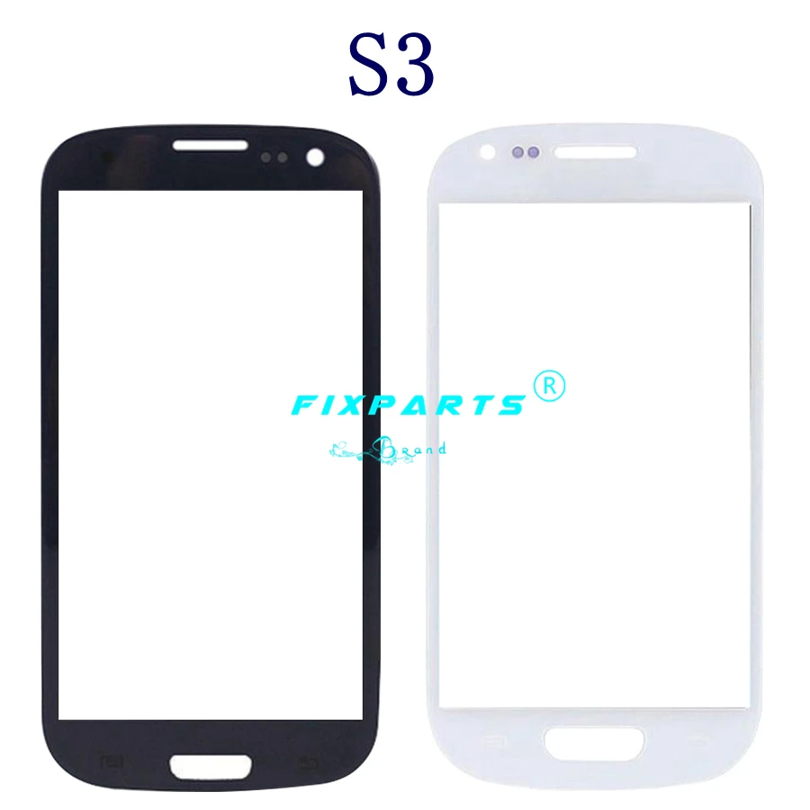 Сенсорная панель для SAMSUNG Galaxy S3 S4 S5 Mini i9300 | Мобильные телефоны и аксессуары