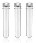 2 шт., пластиковая трубка с алюминиевой крышкой, 40 мл