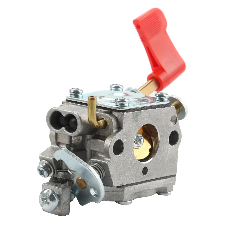545006017 Poulan Craftsman триммер карбюратор Zama C1U W32 PP136E PPB100E PPB150E газонокосилка
