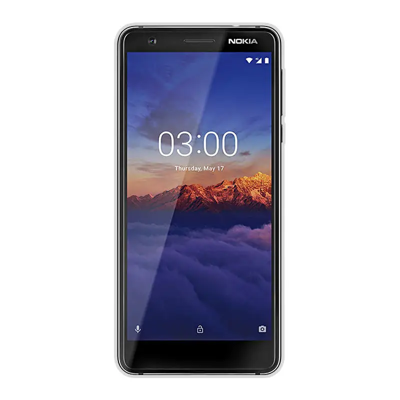 Чехол для Nokia 3 1 чехол телефона 2018 TA-1049 TA-1057 TA-1063 TA-1070 TA-1074 силиконовый мягкий из ТПУ