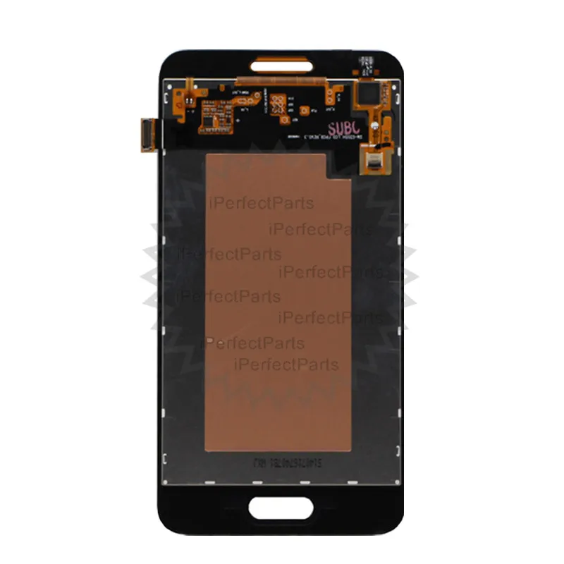 ЖК-дисплей для Samsung Galaxy Core 2 G355 G355H G3559 G355M Duos панель монитора модуль + сенсорный