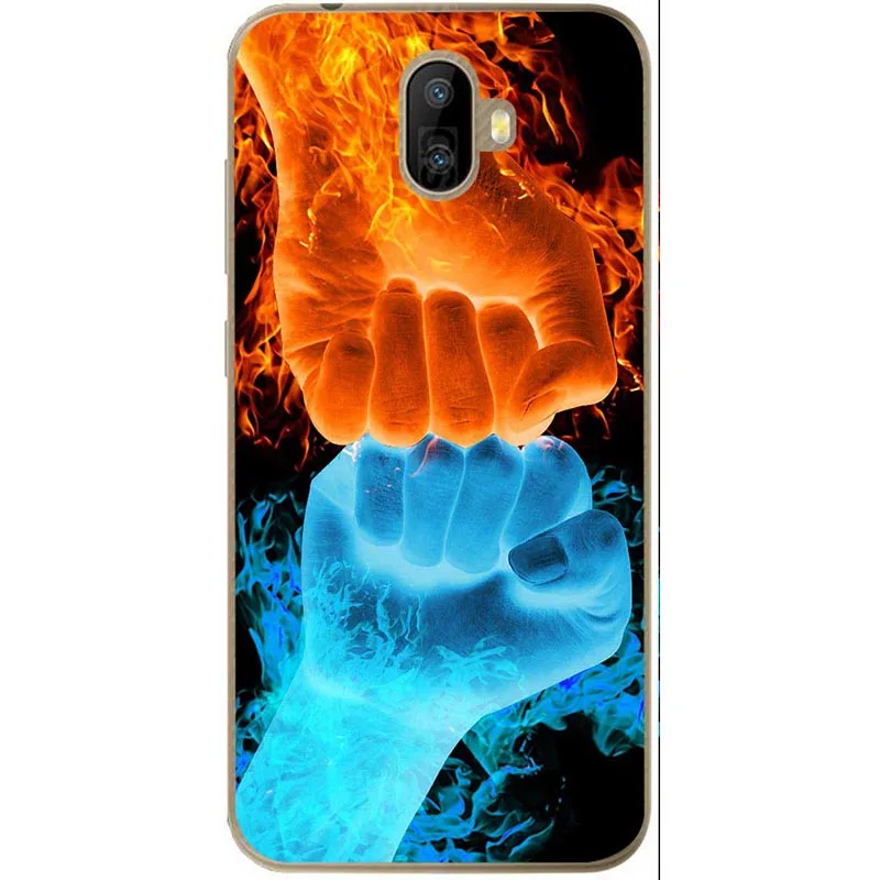Мягкие силиконовые чехлы для Ulefone S7 силиконовый чехол для телефона для Ulefone S7 мягкий TPU с рисунком плотный чехол shell - Цвет: E002