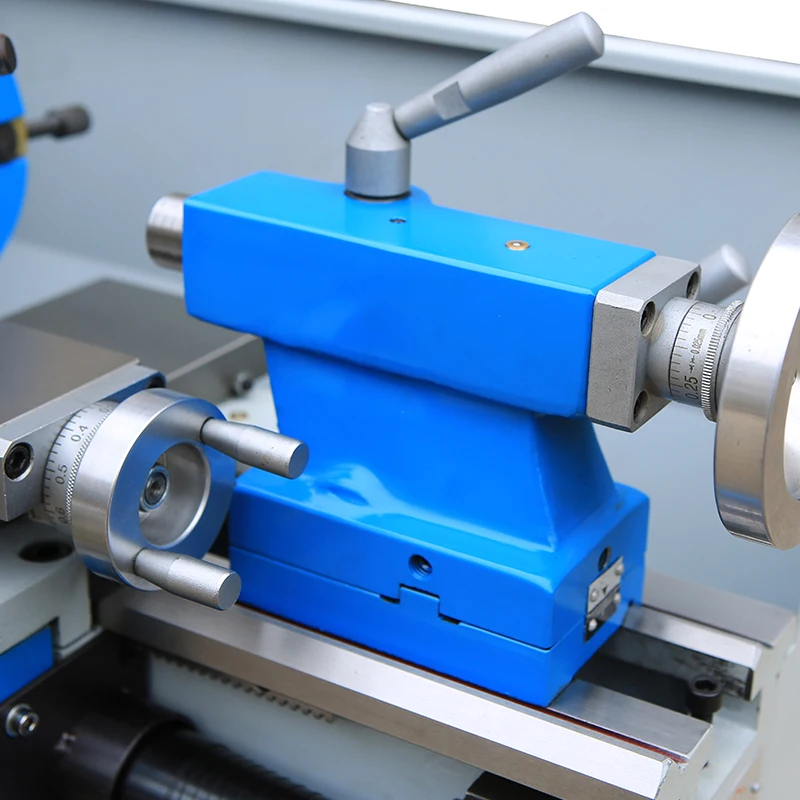 WBL180 маленький точный токарный инструмент Промышленная обработка металла