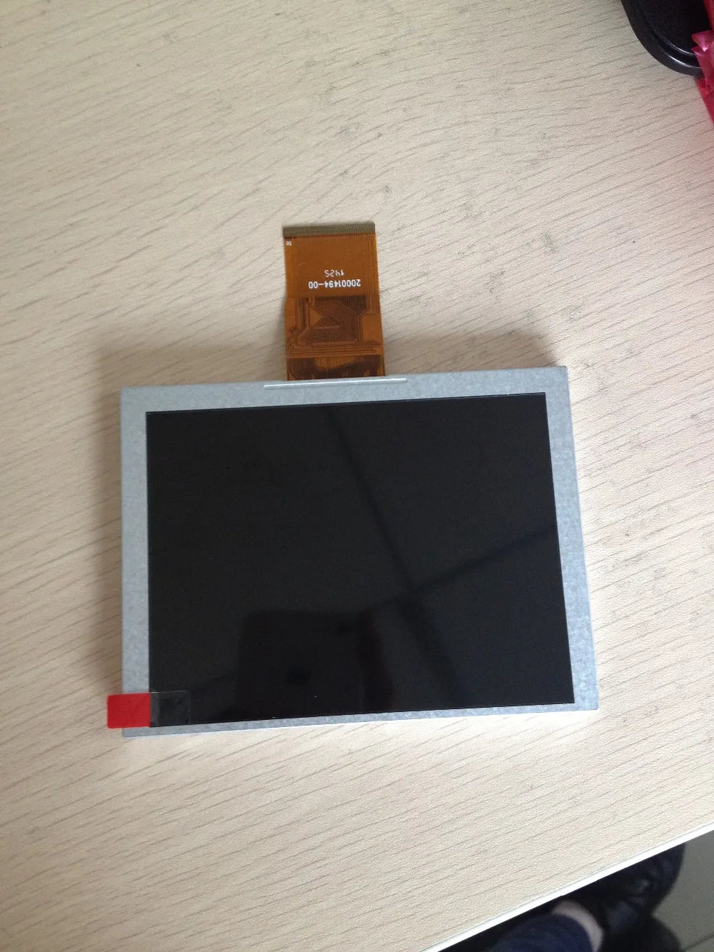 ZJ050NA 08C ЖК дисплеи|display lcd|display 5 |