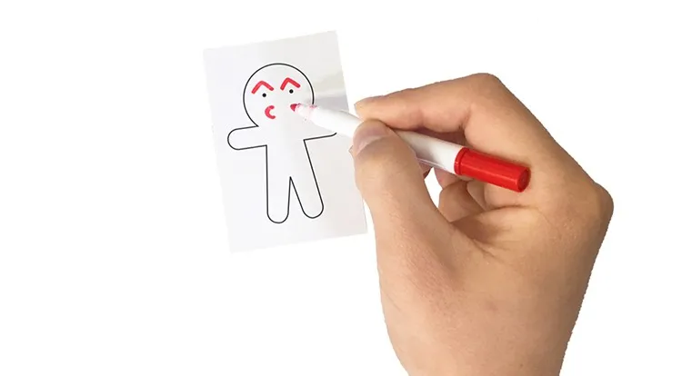 Itgimick Voodoo Прогноз от JL Magic Trick|Волшебные фокусы| |