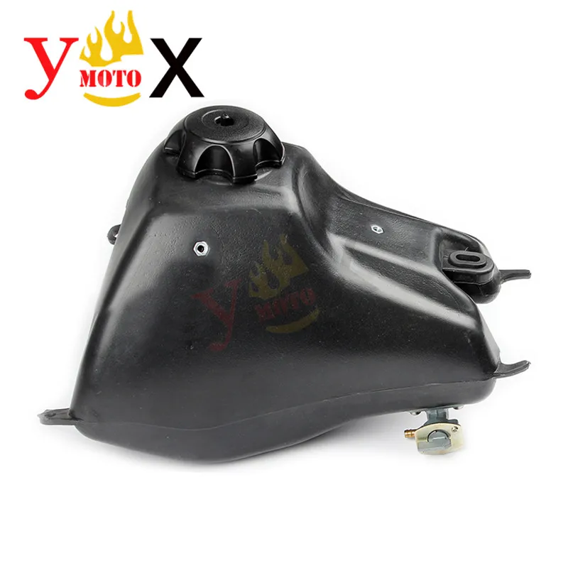 МОТОЦИКЛ ABS новый газовый топливный бак для 125CC 140 160cc 150 200cc Honda CRF70 XR70 Кроссовый