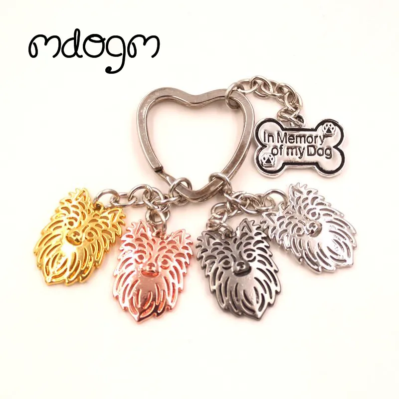 Подвеска для кошелька и сумочки с изображением милой собаки чихуахуа брелок