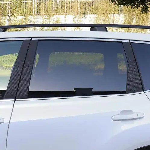 Автомобильный Стайлинг Аксессуары для автомобиля декоративная наклейка s