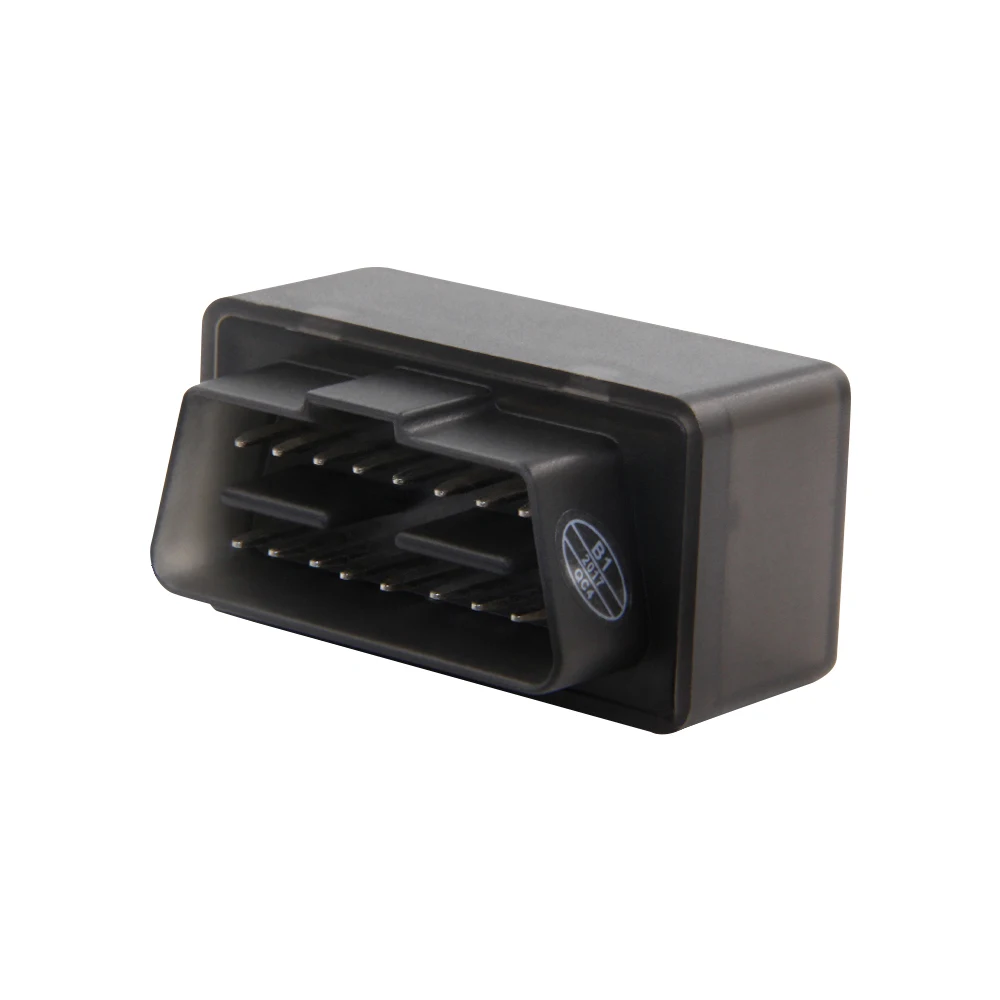 OBD2 Wi-Fi сканер ELM 327 ELM327 v1.5 Wi-Fi PIC18F25K80 OBD OBD2 автомобильный диагностический авто инструмент Поддержка IOS/Android код ридер