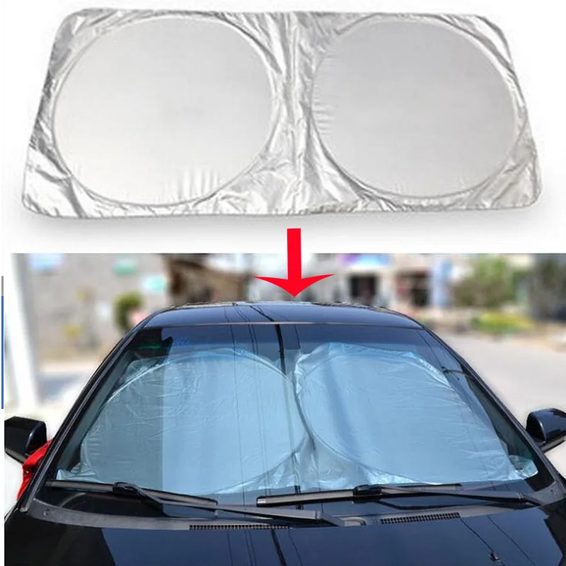 Rete Автомобильная сливери Солнцезащитная шторка занавес пленка козырек защитная