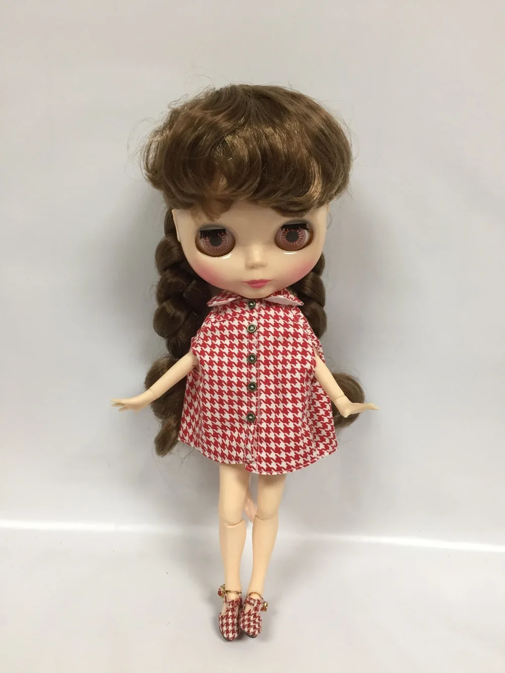Одежда и обувь для кукол blyth (подходит Блит pullip кукла licca) | Игрушки хобби