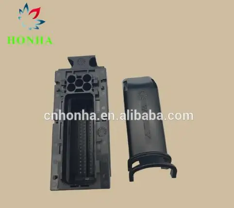 1/5 компл./лот 81 Pin/Way ECU автомобильный разъем электрическая розетка корпус с