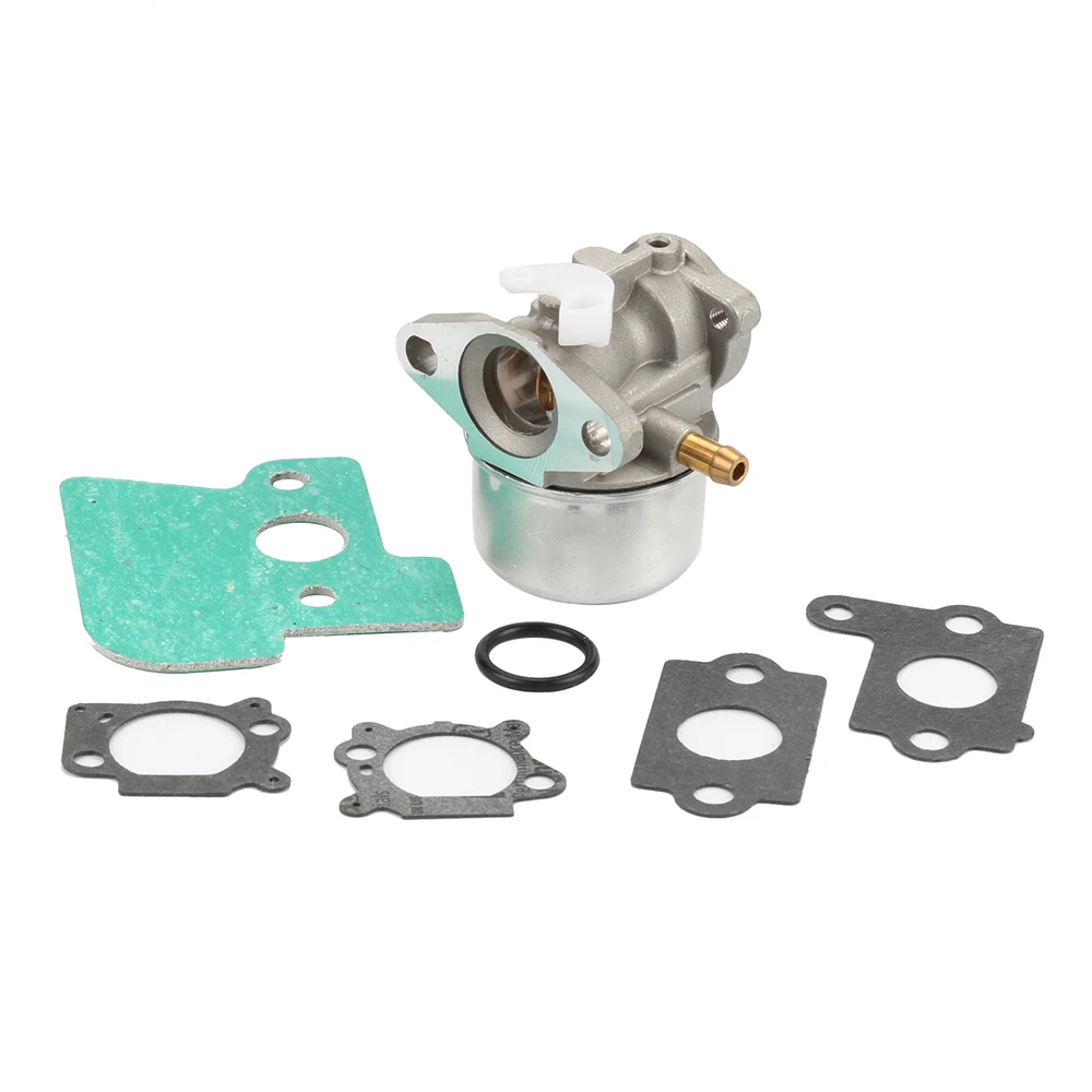 Карбюратор Carb ДЛЯ Briggs & Stratton 790120 110602 111682 111687 11A602 11A682|Газонокосилка| |