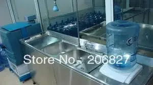 Диспенсер для воды Flojet BW2000A 10 шт.|bottled water dispensing system|flojet bottled dispenser |