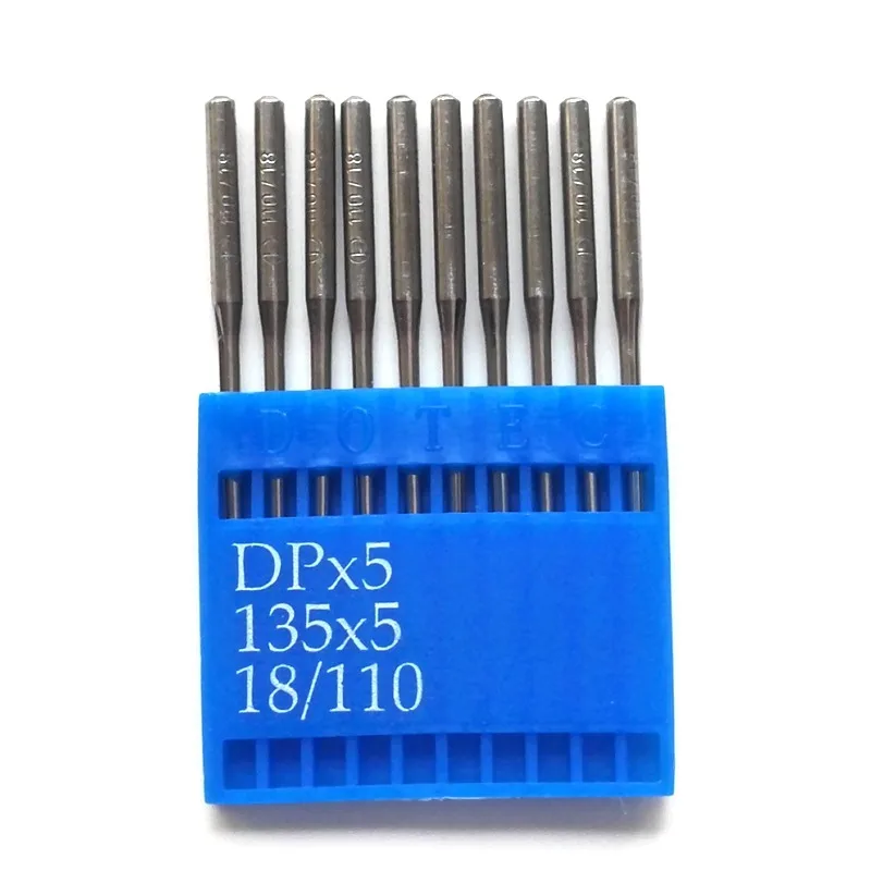 Швейная игла 10 шт. DPX5 SY1901 135X25 135X5 135X7 797 135X7|needle feed sewing machine|needle punch nonwoven fabricneedle tube |