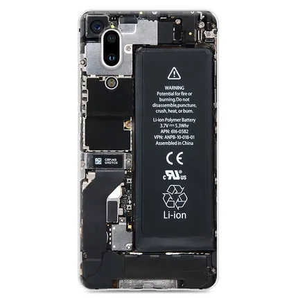 A3 Чехол для SHARP AQUOS S2, модный, с текстурой древесины, мягкий, силиконовый, чехол для телефона s, для SHARP S2, задний чехол, чехол для AQUOS S 2 FS8010, оболочка - Цвет: A3