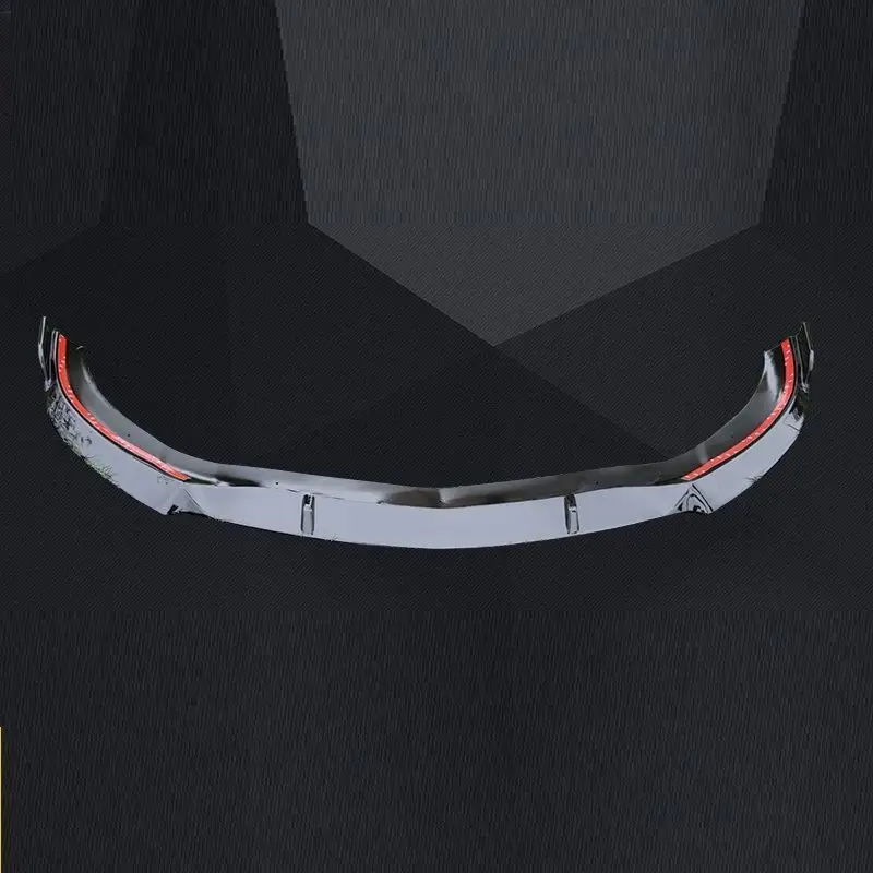 Аксессуары для Авто модификации защита автомобильного бампера литье под