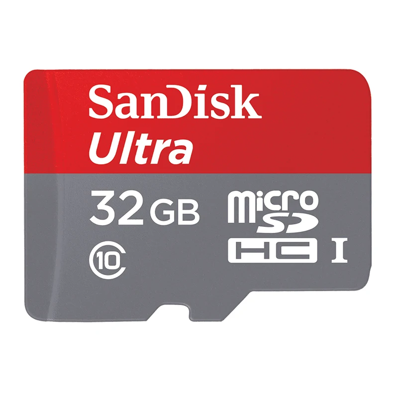SanDisk micro sd 128 ГБ 64 32 16 98 МБ/с. TF usb флэш-карты памяти microsd 8 /48 class10 оригинальный продукт