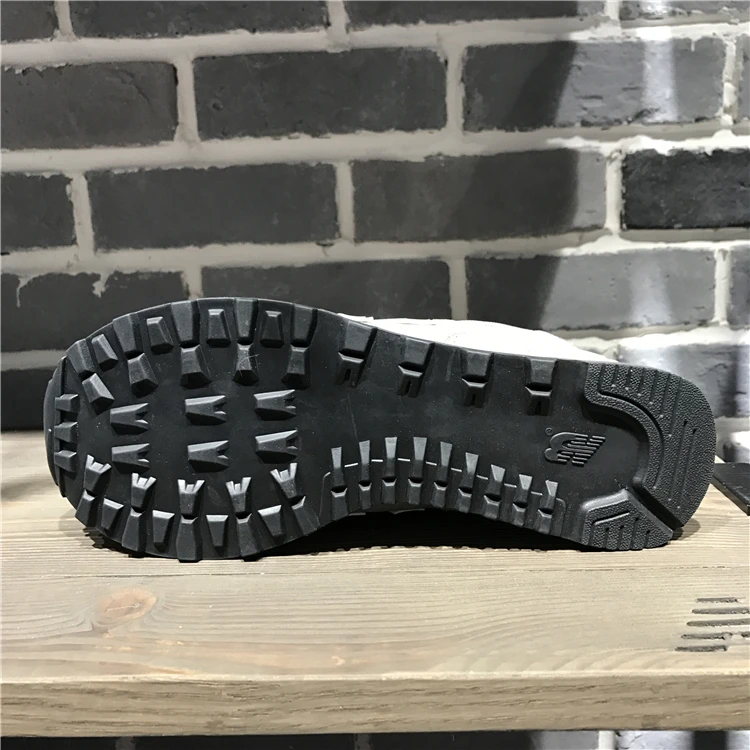 New Balance nb574 Мужская обувь Трехцветная женская обувь ретро классика три основных цвета кроссовки Ml574vg/Vn/Vb