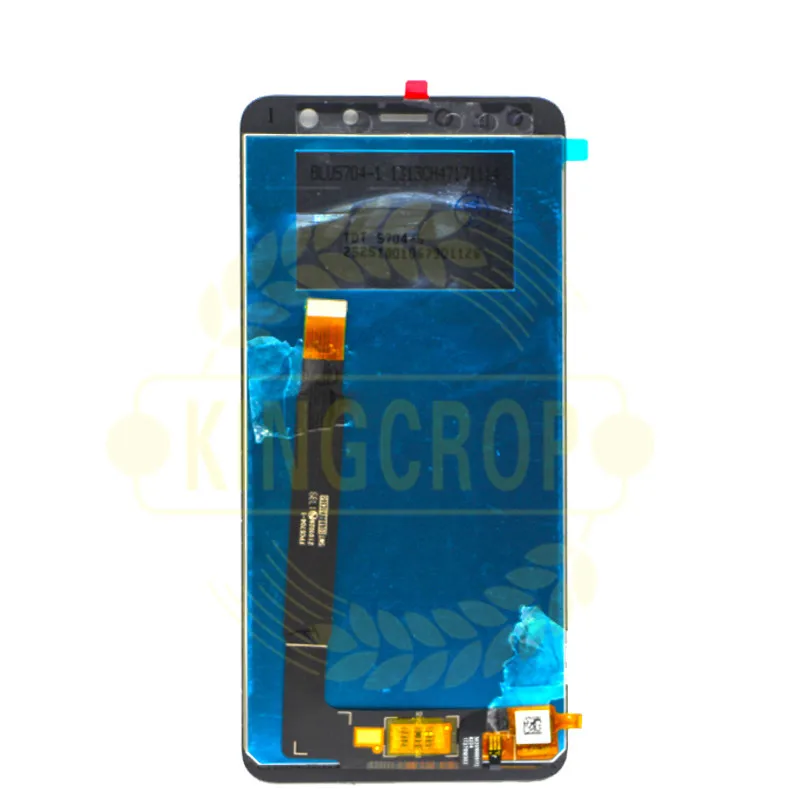 Сенсорный экран 5 7 дюйма для Wiko View Prime ЖК-дисплей + сенсорный в сборе ViewPrime LCD |