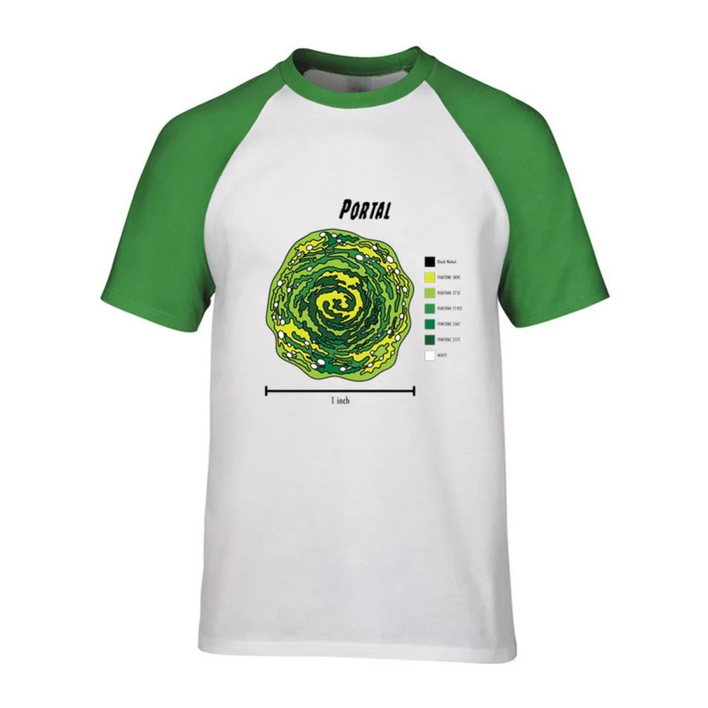 Cool Mens T Shirts rick and morty fitness clothing Active Life Short Sleeve Tees Shirt Newest Youth Sweatshirts | Мужская одежда
