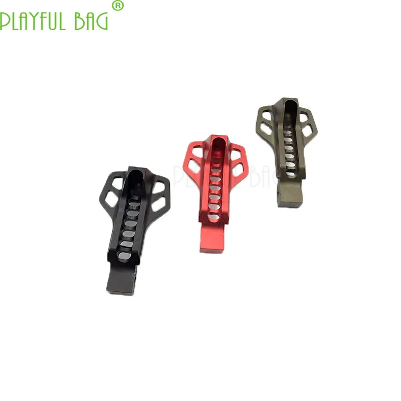 Наружная активность CS [SI триггер guard bow] модификация 416 Kublaily FTM для SI bow аксессуары